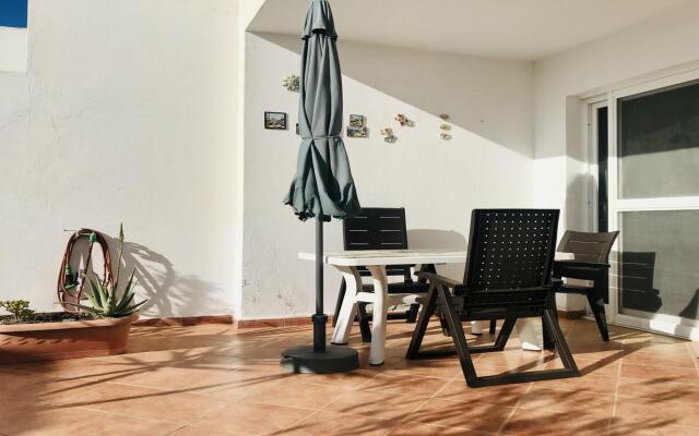 Bahia Sunlight powered by SolymarCalma