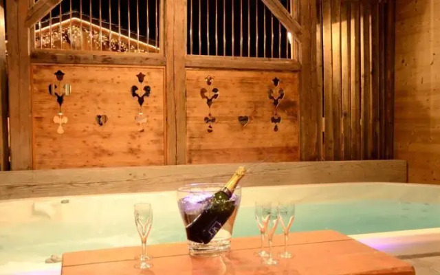 B&B Le Solan