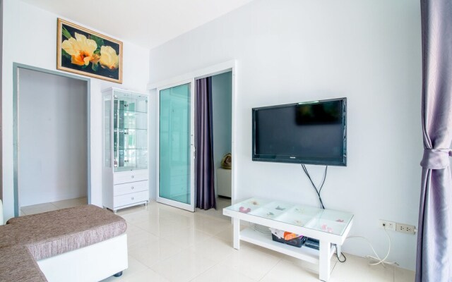 Baan Indoor Pool Villa
