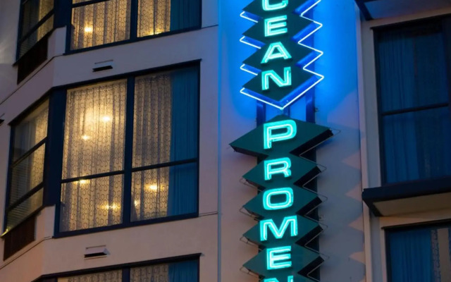Ocean Promenade Hotel