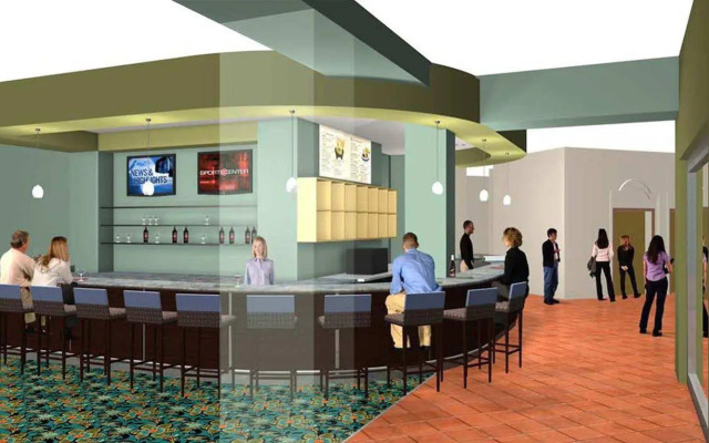 DoubleTree by Hilton San Antonio Downtown