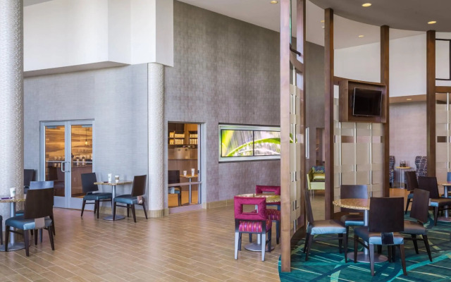 SpringHill Suites by Marriott Kennewick Tri-Cities