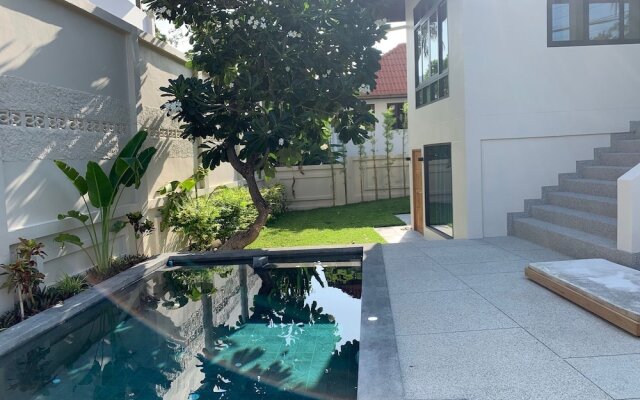 Thalemaan Pool Villa