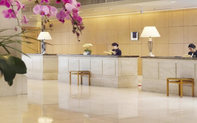Han Hsien International Hotel