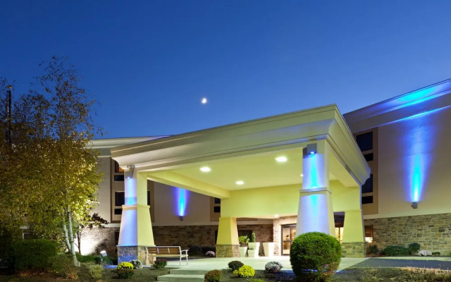 Holiday Inn Express Hershey Harrisburg Area