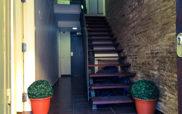 Barcelona City Apartment