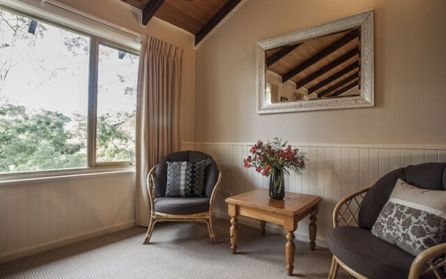 William Bay Cottages