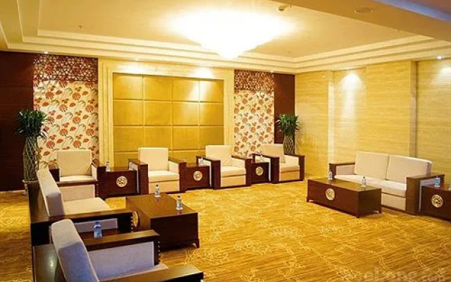 Shenda Jianghai Hotel