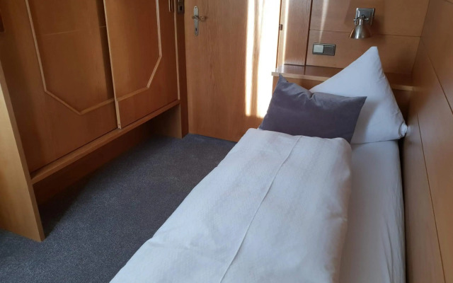 Appartement Solstein