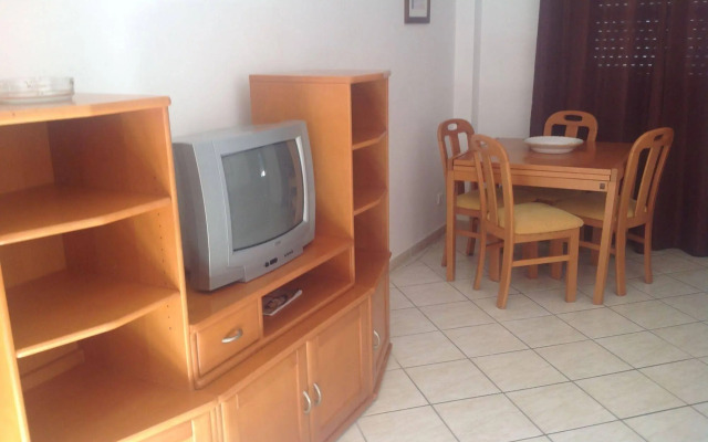 Altura Mar Apartamentos