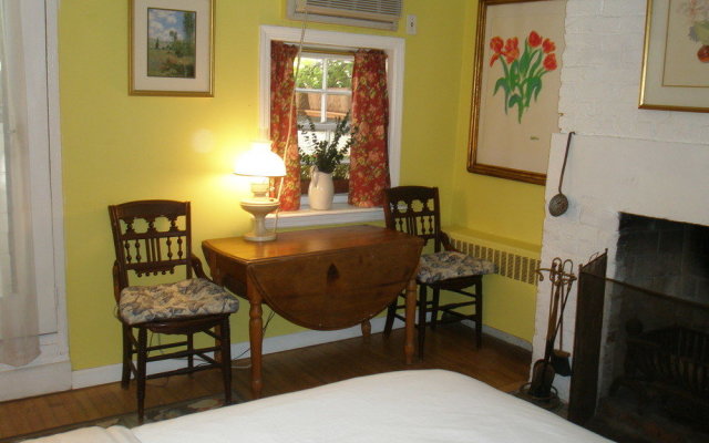 Incentra Village Guest House
