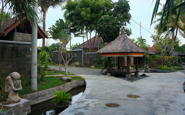 Bumi Linggah Villas Bali