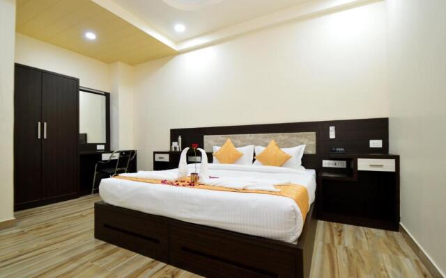 Kapish Home-All Pure Veg