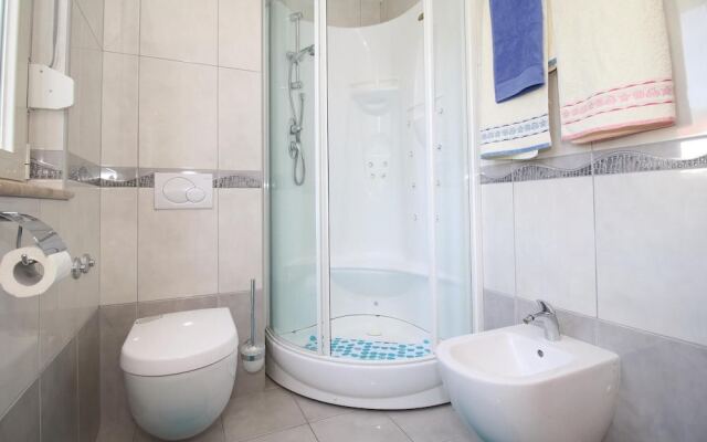 Beautiful Home in Kastel Luksic With Wifi and 1 Bedrooms