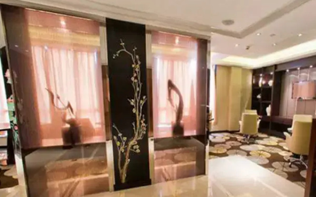 Ondine International Hotel