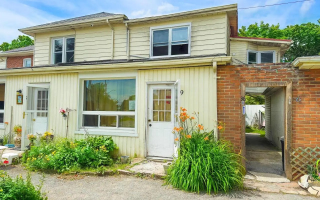 Pet Friendly 3BR Apartment in Bobcaygeon