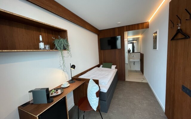 TIN INN Hückelhoven