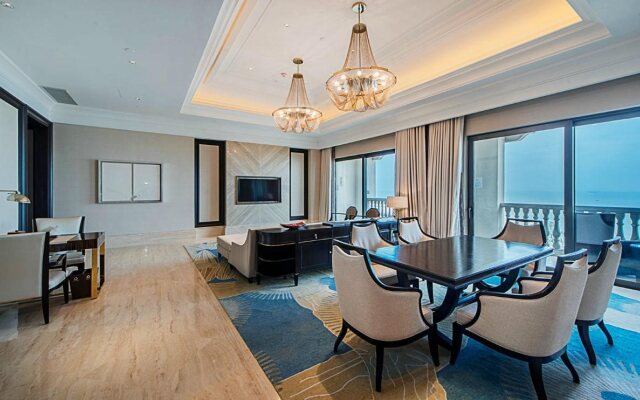 Hilton Haikou Meilan