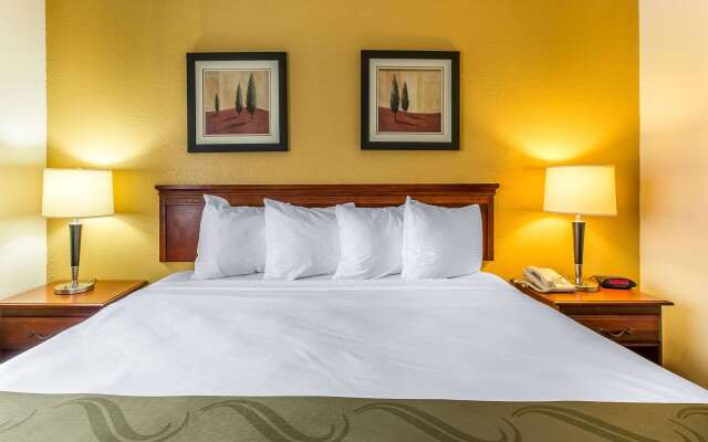 Quality Inn Montgomery South