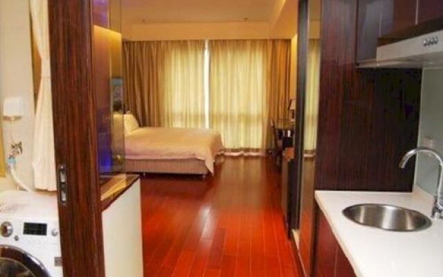 Kunshan Grace Hotel