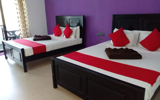 Ella Forest Paradise Hotel