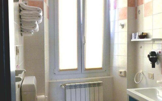 Hotel Garni Riviera