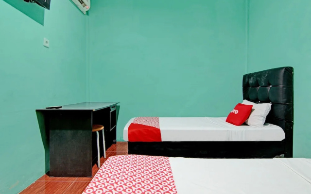 Homestay 22 Syariah by OYO Rooms