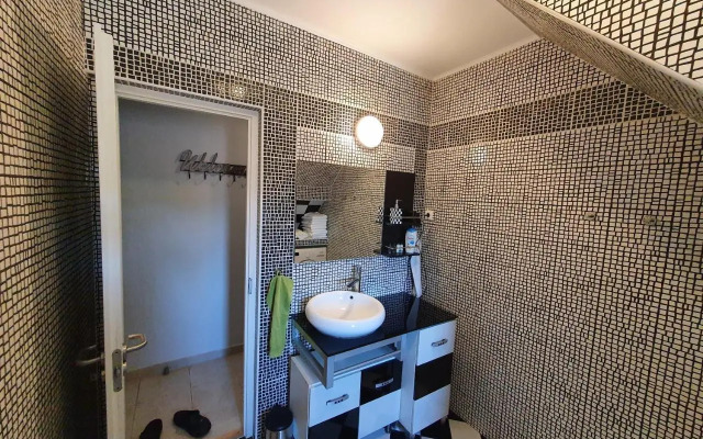 Zöld Relax Apartments