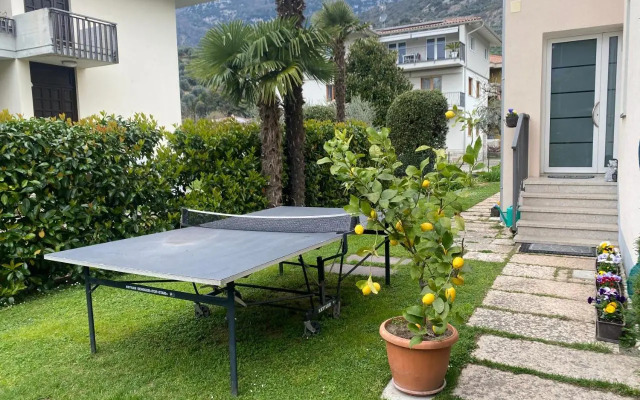 Casa Belli Holiday Apartments