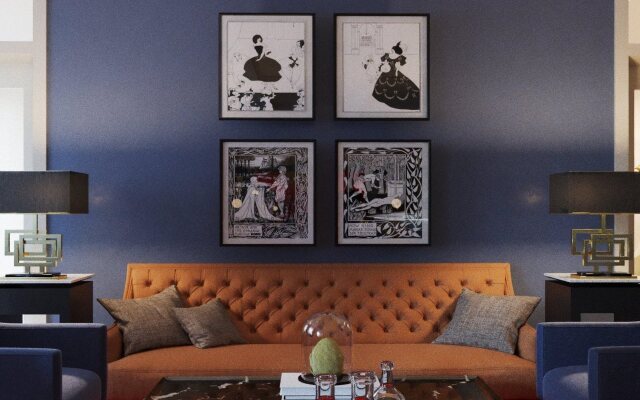 The Davenport
