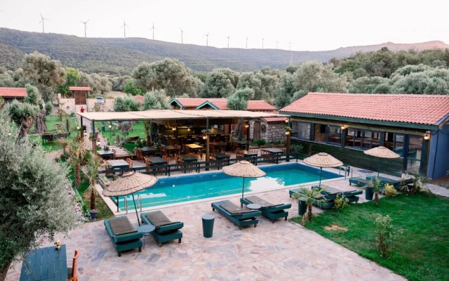 Serender Bungalov