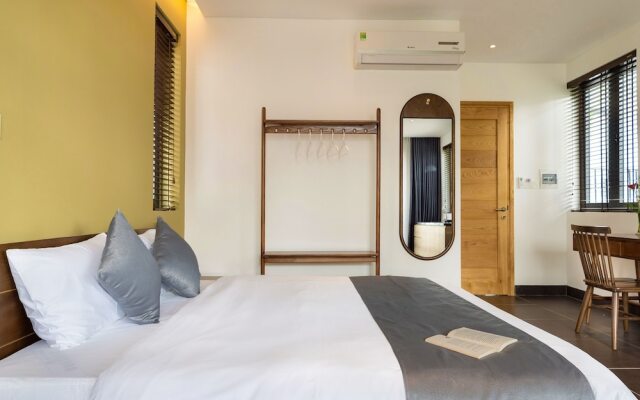 Phuoc Linh Homestay