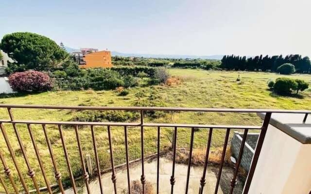 B&B Caravello