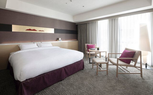 Cross Hotel Kyoto