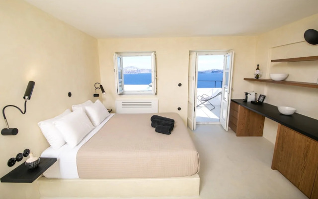 Platis Residence Villa