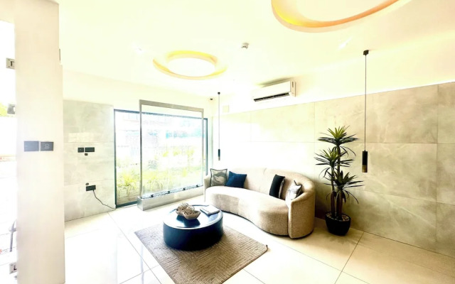 Belrose Place