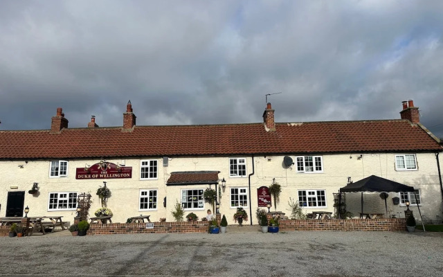 Welbury Studio Retreat