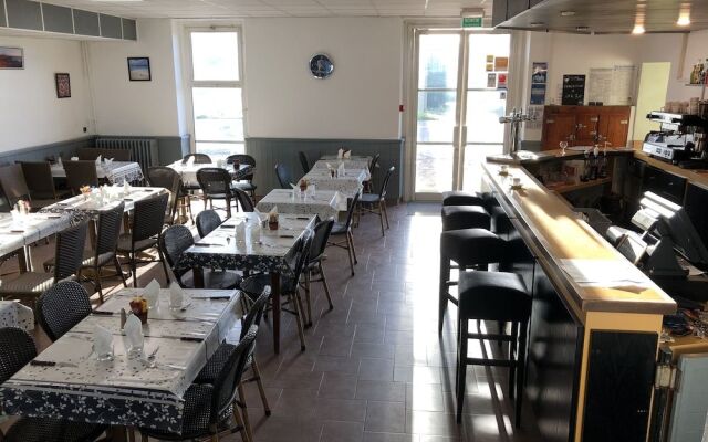 Auberge Saint Christophe