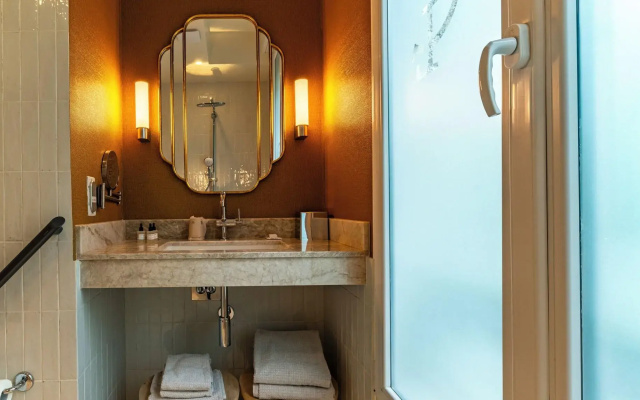 Hotel Continental - Reims