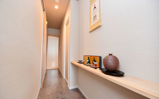 COTO Kyoto Shijoomiya 4