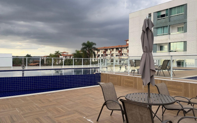 Flat Premier Residence
