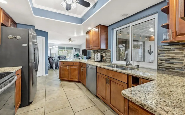 200 Belaire Court