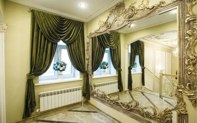 Boutique Hotel Duchess Ukhtomskaya