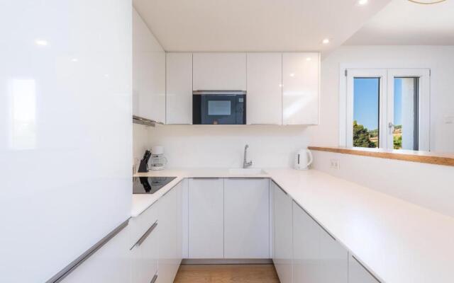 Duplex Las Palmeras iii