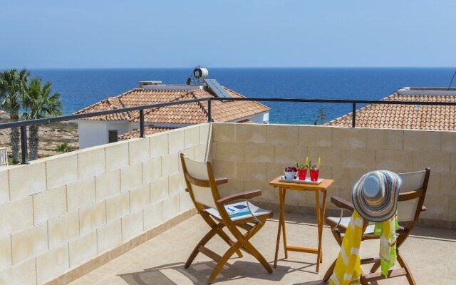 Protaras Sea Star Villa