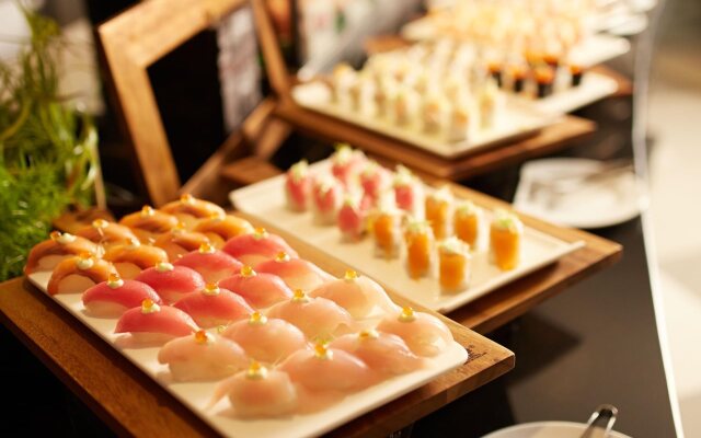 Narai Hotel (SHA Extra Plus)