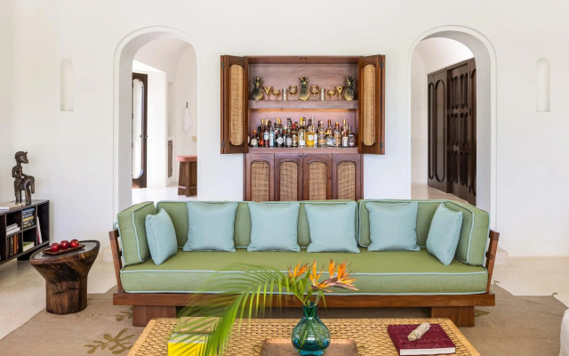 Hotel Esencia