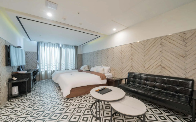 Hotel Boutique 9 Neungdong