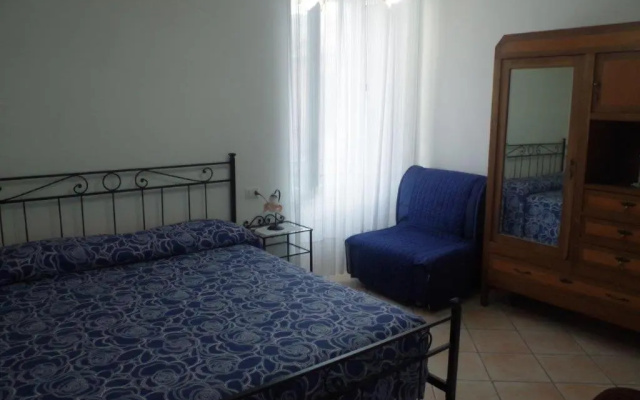 B&B Zia Lina