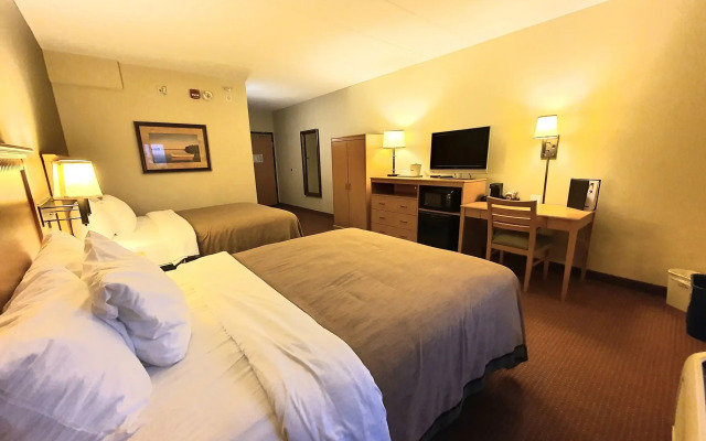 AmeriVu Inn & Suites - Waconia